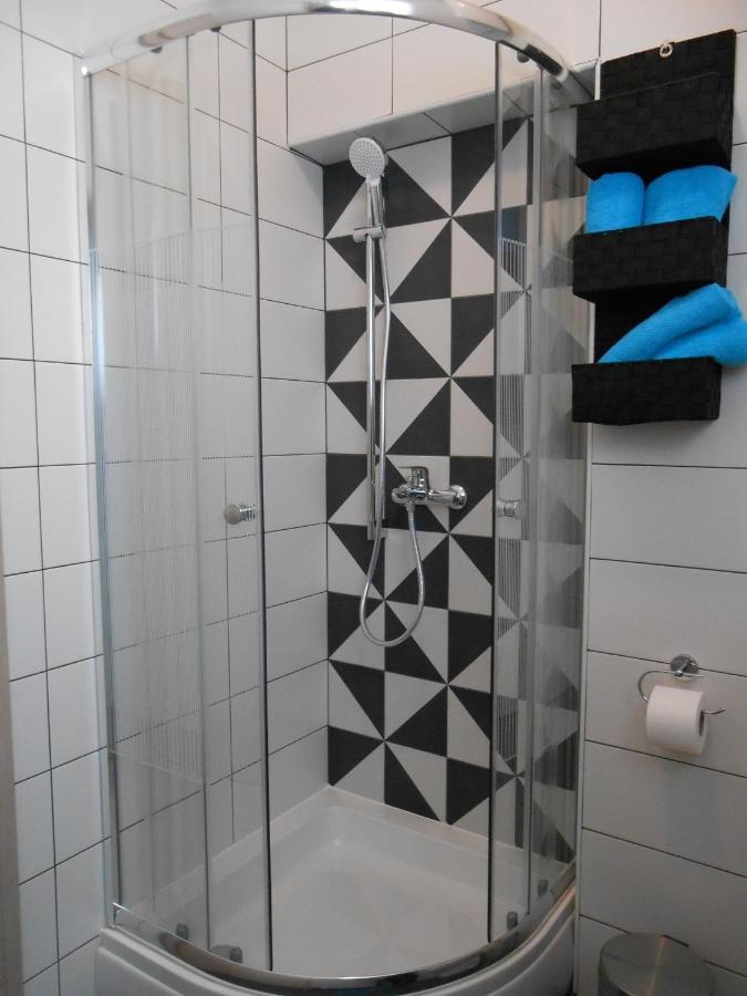 טרוגיר Apartments With A Parking Space Okrug Gornji, Ciovo - 13859 מראה חיצוני תמונה