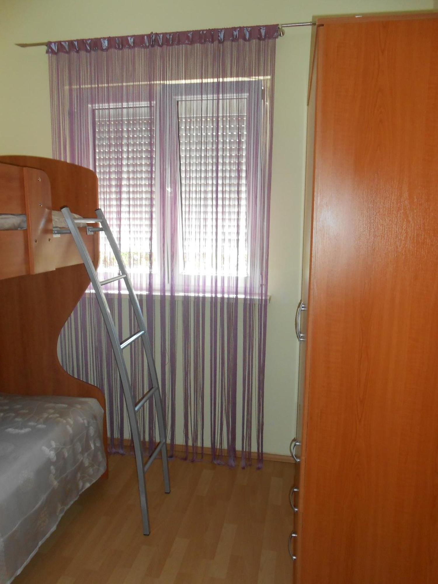 טרוגיר Apartments With A Parking Space Okrug Gornji, Ciovo - 13859 חדר תמונה
